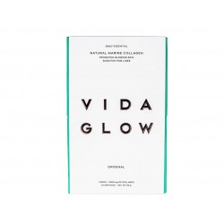 Vida glow深海鱼胶原蛋白粉3g*30袋