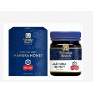 Manuka Health 蜜纽康 麦努卡蜂蜜 MGO850+ 250G