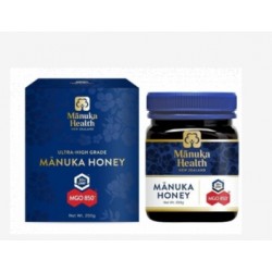 Manuka Health 蜜纽康 麦努卡蜂蜜 MGO850+ 250G