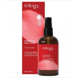 Trilogy 玫瑰果油爽肤水 100ml