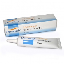 Dermatix舒疤痕胶祛疤膏 15g